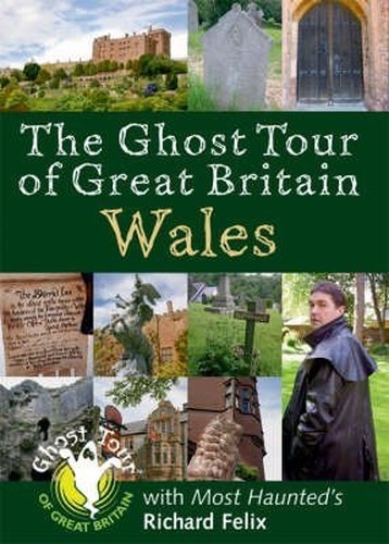 The ghost tour great - ghost, of