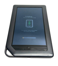 Barnes & Noble Nook Color 7"