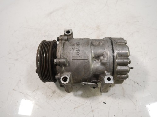 Air conditioning compressor