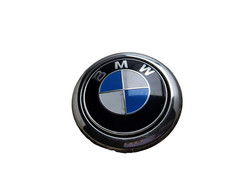 BMW 1 SERIES TAILGATE BOOT LID