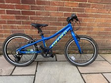 Carrera Abyss Junior Hybrid