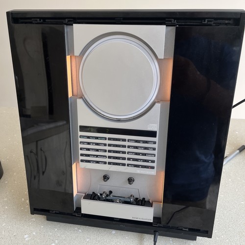 Bang olufsen beosound - bang,
