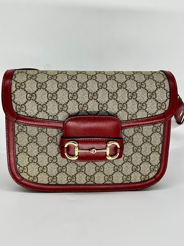 Gucci 1955 horsebit - 1955, shoulder