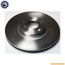 2x BRAKE DISC B130459 FOR BMW