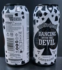 Motorhead Dancing With The