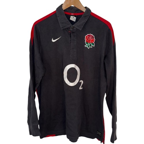 Nike 2010 england rugby - nike,