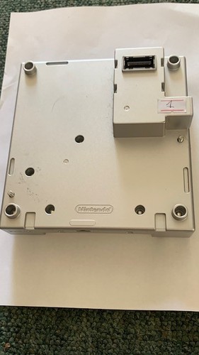 Official nintendo gamecube - official,