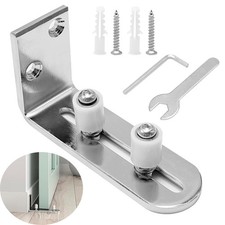 Heavy Duty Sliding Rail Barn