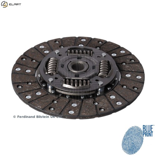 Clutch disc adn13179 - clutch, for