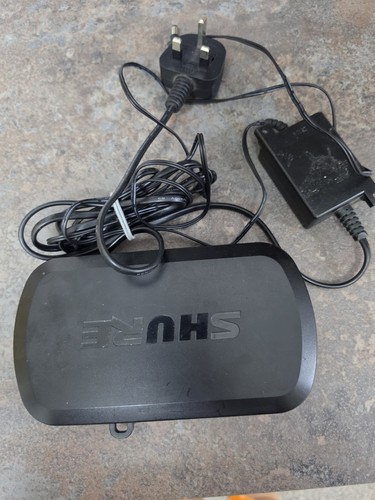 Shure pg4 internal antenna - shure,
