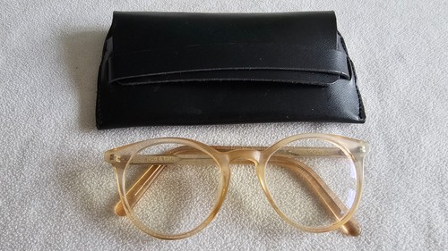 Ace and tate - tate, glasses