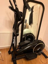 Reebok ZR8 Elliptical Cross