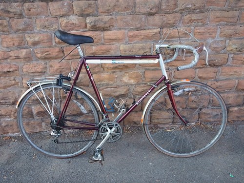 Raleigh royal inch road - raleigh,
