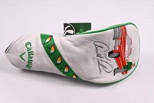 Callaway Red Cadillac / Driver Headcover / White, Green & White