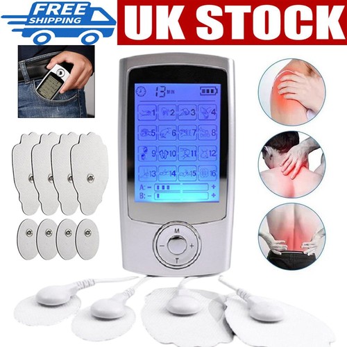 Tens machine digital therapy - tens,
