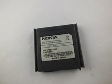 FOR NOKIA 9110/i ORIGINAL NOKIA BLN-3  3.6V BATTERY 'IN BRAND NEW CONDITION'