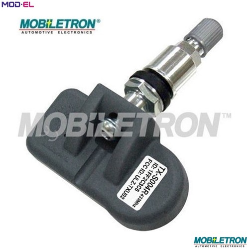 Wheel sensor tyrepressure - sensor,