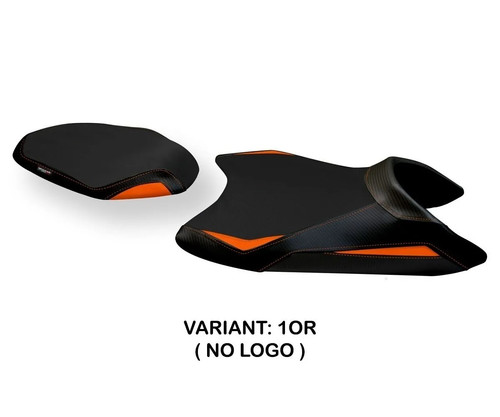 Seat saddle cover - , 2