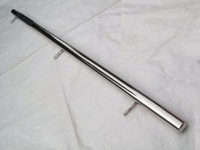 Land Rover Range Rover Side