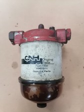 International 454 Fuel Filter Housing