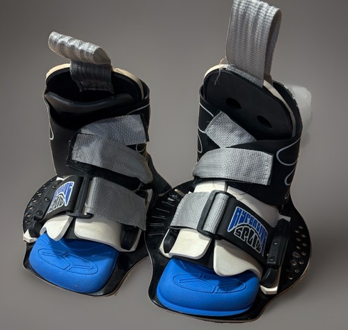 Vintage hyperlite split - hyperlite,
