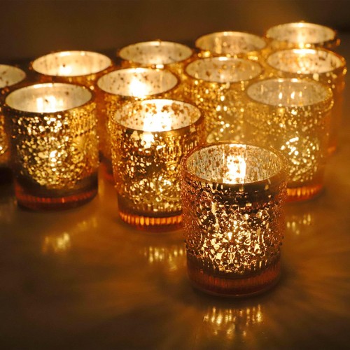 Mercury gold tea - mercury,