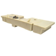 Moeller Marine Boat Fuel Tank
