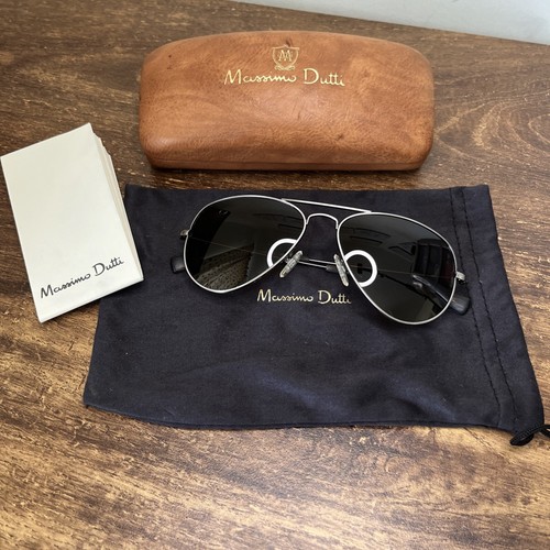 Massimo dutti sunglasses - massimo,