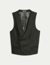 Marks & Spencer Mens Khaki