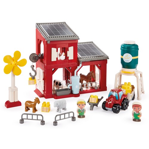 Ecoiffier speelgoed 2979 - ecoiffier,