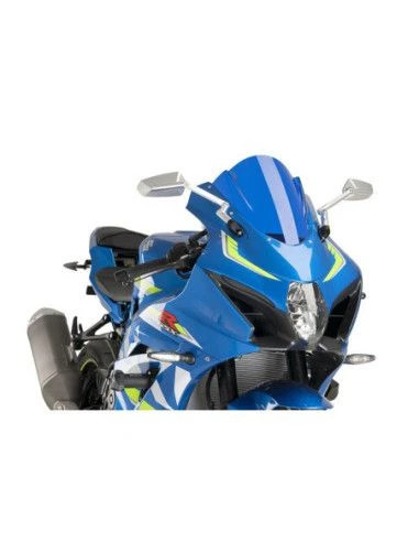 Puig fairing racing suzuki - puig, z-racing