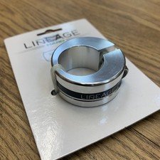 Haro Lineage BMX Seatclamp