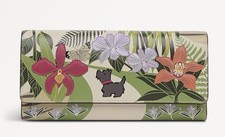 RADLEY MULTICOLOURED LEATHER