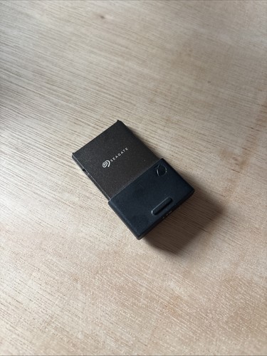 Seagate 1tb xbox - seagate, ssd