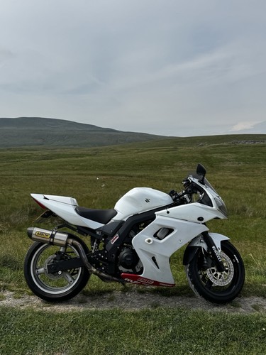 Suzuki sv650s mini - suzuki,
