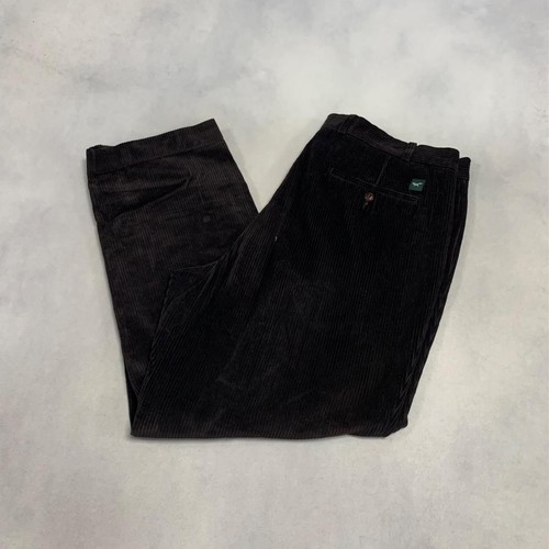 Vintage corduroy trousers cord - vintage,