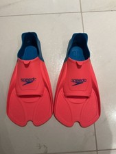 Speedo Biofuse Training Fins
