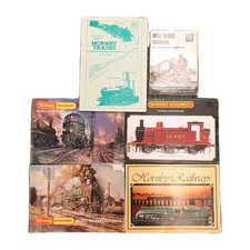 TRI-ANG  HORNBY & Other