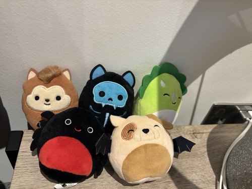 Mcdonald squishmallows 2023 - mcdonald's,