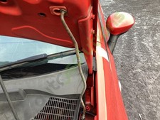 FIAT PUNTO MK3 2010-2012