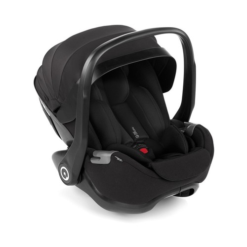Jane kombibaby u50 - u50, black