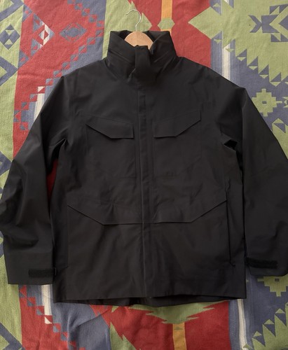 Veilance arcteryx field - arcteryx,
