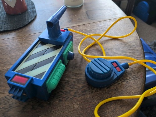 The real ghostbusters - the,