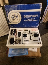 This Is A Vintage Transmitter