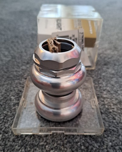 Stronglight headset alloy - stronglight,