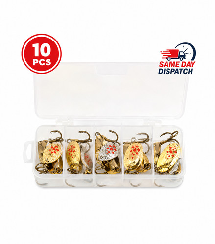 Mepps imitation fishing - mepps,