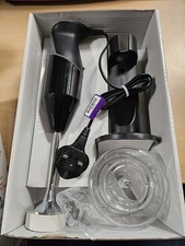 Bamix Deluxe Hand Blender