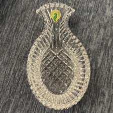 Vintage Waterford Crystal