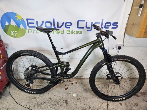 2022 giant trance trail - trance, 1