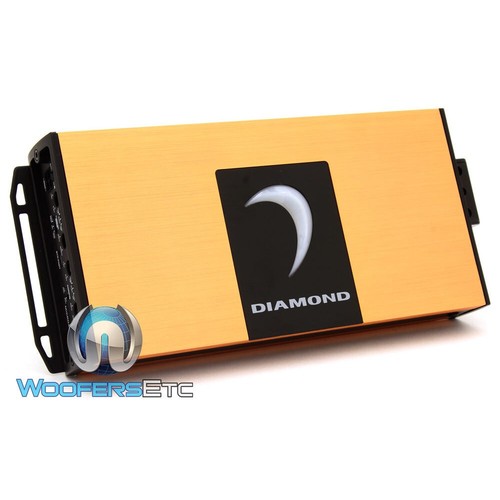 Diamond audio micro4v2 - diamond,